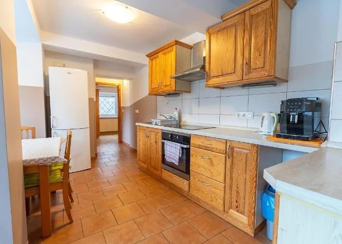 Rooms&apartments Pazlar بليد