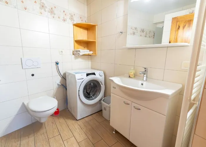 Rooms&apartments Pazlar