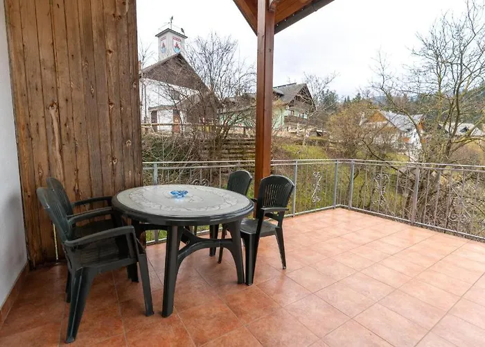 아파트 Rooms&apartments Pazlar